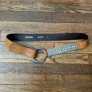 Made in Italy Antoniazzi Firenze Genuine Leather